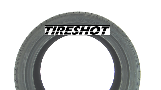 Tire Maxxis MA-Z1 Victra